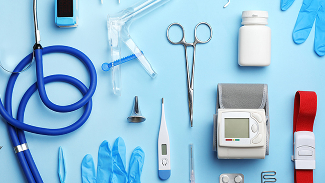 Medical Equipment
